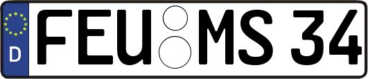 FEU-MS34