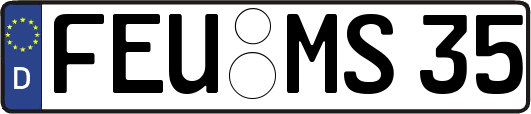 FEU-MS35