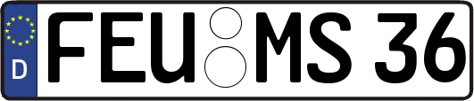 FEU-MS36
