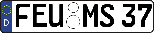 FEU-MS37