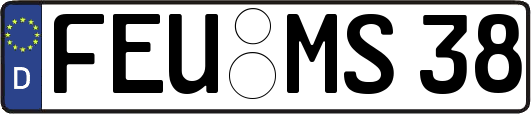 FEU-MS38