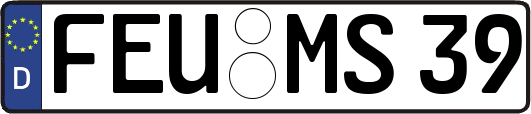 FEU-MS39