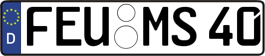 FEU-MS40