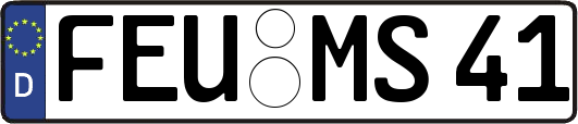 FEU-MS41