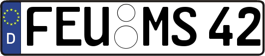 FEU-MS42