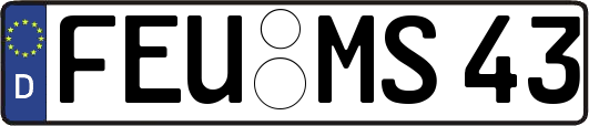 FEU-MS43