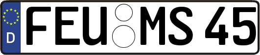 FEU-MS45