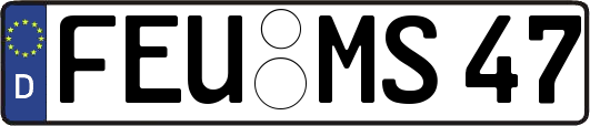 FEU-MS47