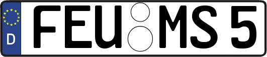 FEU-MS5