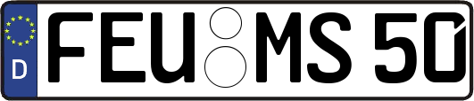 FEU-MS50