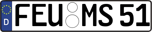 FEU-MS51