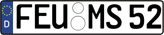 FEU-MS52