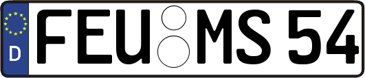FEU-MS54