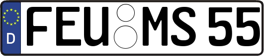 FEU-MS55