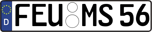 FEU-MS56