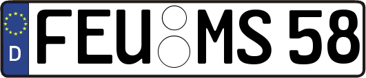FEU-MS58
