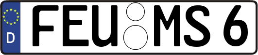 FEU-MS6