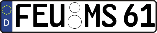FEU-MS61