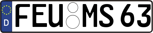 FEU-MS63
