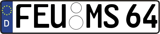 FEU-MS64