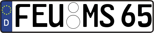 FEU-MS65