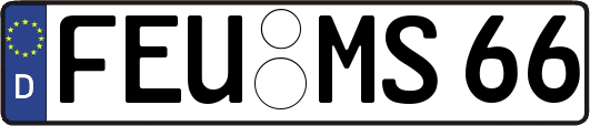FEU-MS66