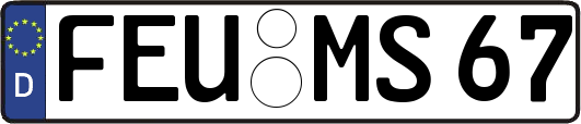 FEU-MS67