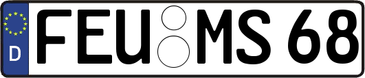 FEU-MS68
