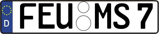 FEU-MS7