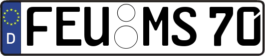 FEU-MS70