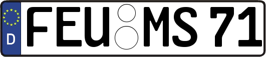 FEU-MS71