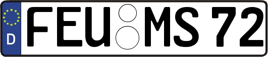 FEU-MS72