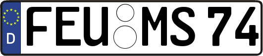 FEU-MS74