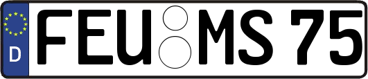 FEU-MS75