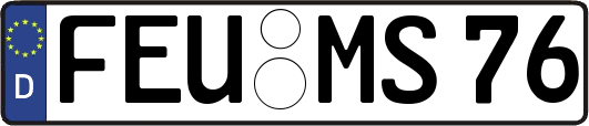 FEU-MS76