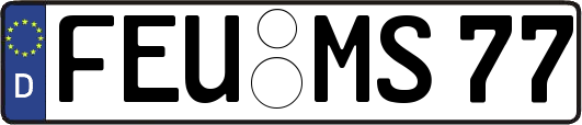 FEU-MS77