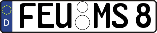 FEU-MS8