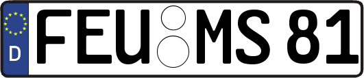 FEU-MS81
