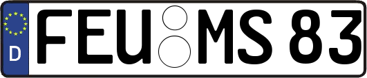 FEU-MS83