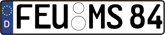 FEU-MS84