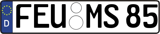 FEU-MS85