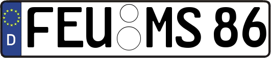 FEU-MS86