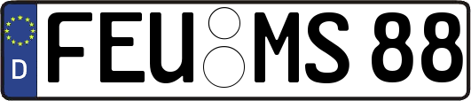 FEU-MS88