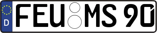 FEU-MS90