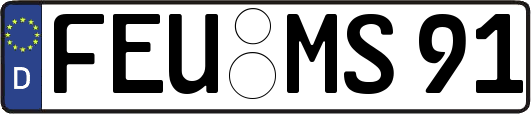 FEU-MS91