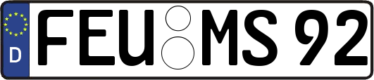 FEU-MS92