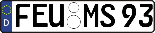FEU-MS93