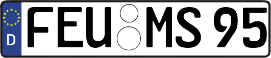FEU-MS95