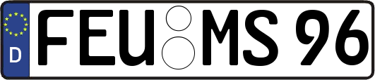 FEU-MS96