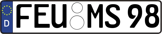 FEU-MS98